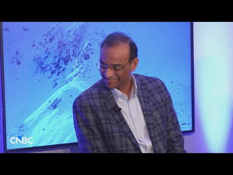 ADP’s Sreeni Kutam: We’re using AI everywhere