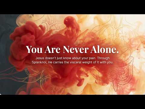 ARE YOU HURTING? There is ONE Who is ALWAYS by Your Side!