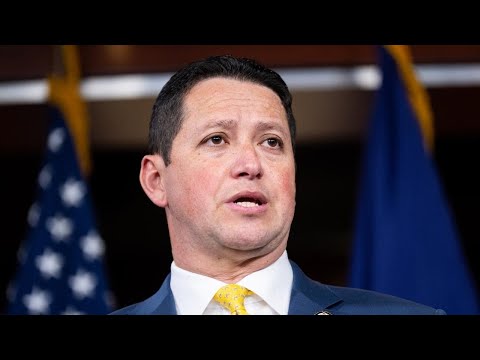 Texts show explicit messages from Rep. Tony Gonzales to staffer who later died by suicide