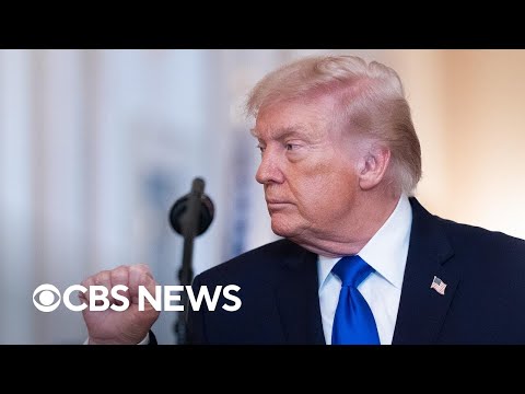 White House says Trump will focus on economy in State of the Union address