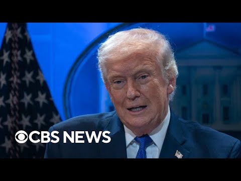 World awaits Trump’s decision on Iran