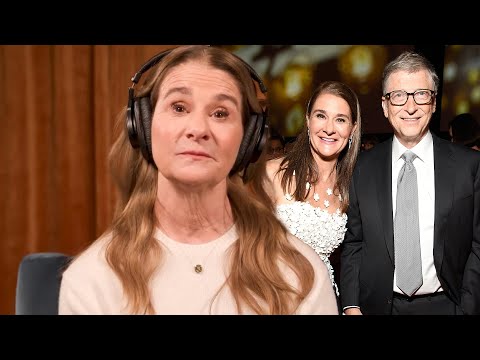Melinda Gates’ Plea to Ex Bill: Answer for Jeffrey Epstein