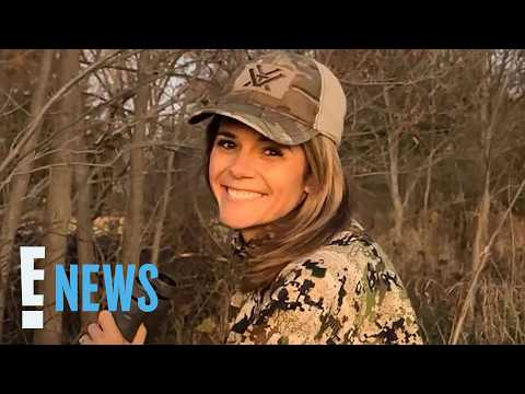 TikToker Tara Woodcox Speaks Out After Viral Underwear Cleaning Video | E! News