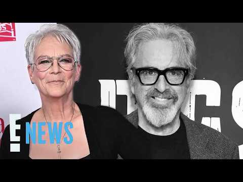 Jamie Lee Curtis Reacts to “First Love” Robert Carradine’s Death | E! News