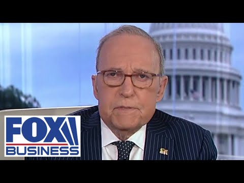 Kudlow reveals what could be the main focus of Trump’s SOTU address