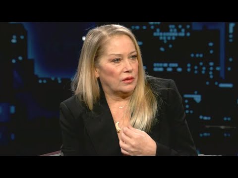 Christina Applegate Makes Rare Appearance Amid MS Battle as She Shares Her Secrets in New Memoir