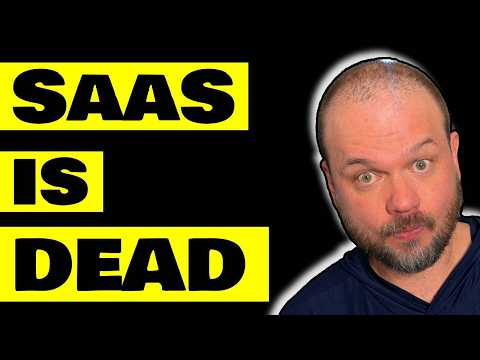 SaaSpocalypse. AI vs Software. Software Lost.