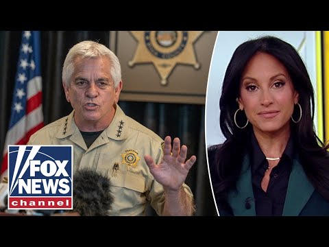 ‘INCOMPETENCE’: Compagno calls out sheriff in Guthrie case