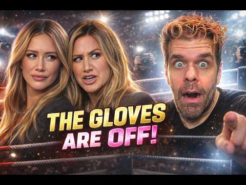 Liar!!! Hilary Duff Calls Out Ashley Tisdale For The First Time!