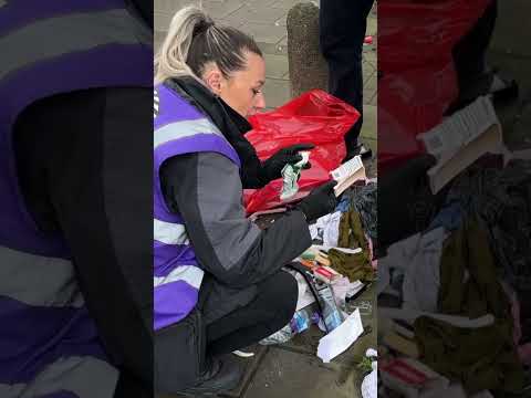 Why fly tipping is worse than you think