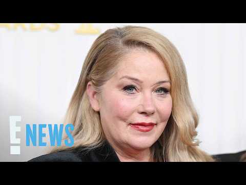Christina Applegate Shares Her Experience With Childhood Sexual Abuse | E! News