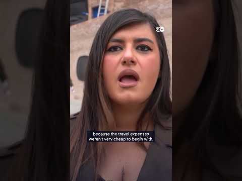 Why has Barcelona doubled its tourism tax? | DW News