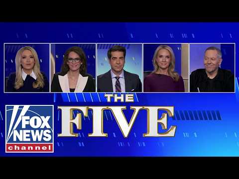 ‘The Five’ on Trump’s SOTU performance