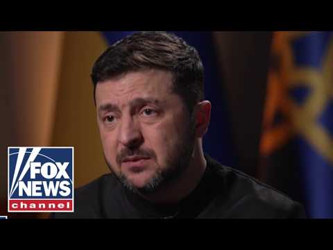 Zelenskyy: The only thing Putin understands is this…