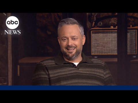 Nate Bargatze evolves into game show host and feature film actor with new roles