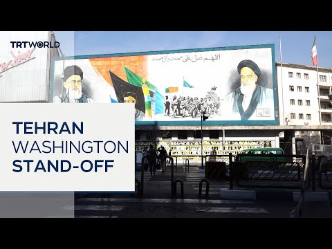 US and Iran trade threats ahead of Geneva talks