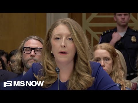 Lawmakers grill Trump’s surgeon general nominee