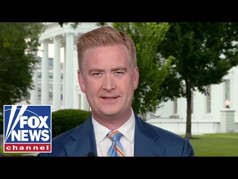 Peter Doocy: Trump’s lost the support of this brigade…