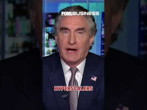 Trump’s ‘BYOP’ policy: POWERING the future of tech #shorts