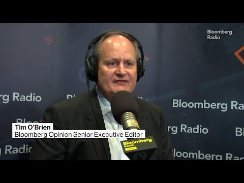 Trump’s State Of The Union ‘Avoided Issues’ Says Tim O’Brien