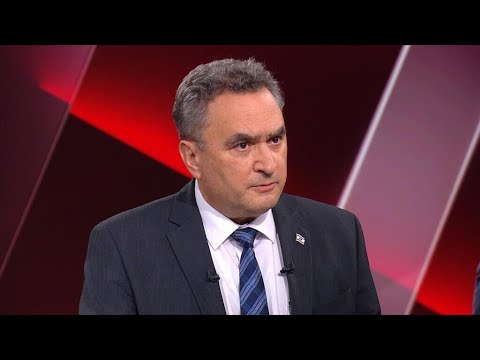 Is a diplomatic solution with Iran achievable? ‘I doubt it’, Israel’s ambassador to France says