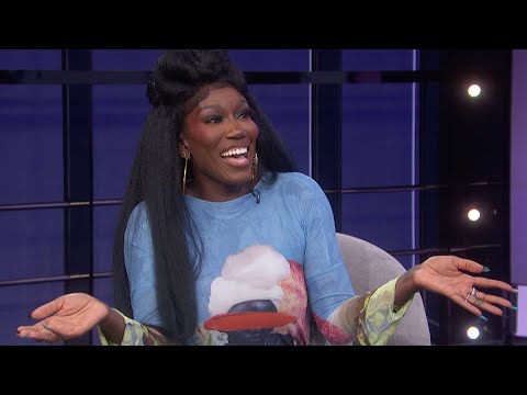 RHOBH: Bozoma Saint John Hits Back at Amanda Frances ‘Jealousy’ Claims (Exclusive)