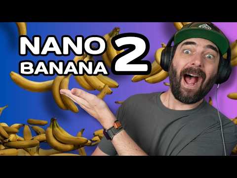 Breaking: Google Upgraded Nano Banana Again!
