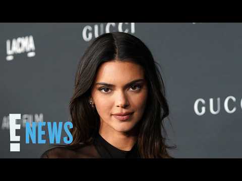 Is Kendall Jenner Ready to Have Kids? She Says… | E! News