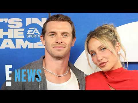 Alix Earle Details “Tough” Reunion With Braxton Berrios After Breakup | E! News