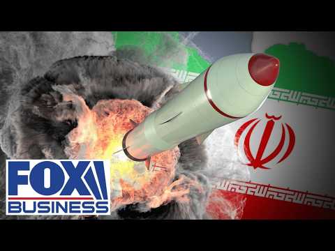 Iran with nuclear weapon will ‘DESTABILIZE’ US and world economy, GOP rep warns