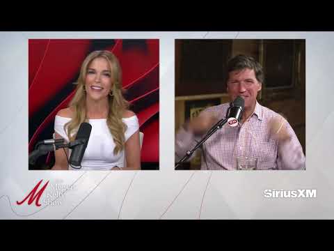 Tucker Carlson on Why the REAL Jeffrey Epstein Story is Who He Actually Worked For and On Behalf Of