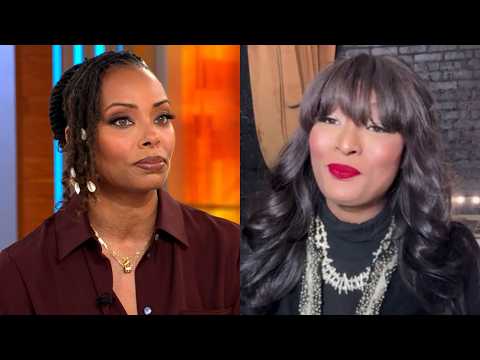 Former “America’s Next Top Model” contestants on docuseries allegations, working with Tyra Banks