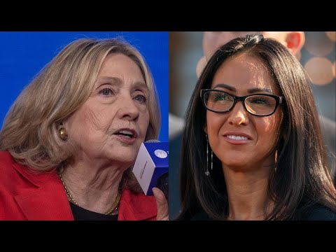 Hillary Clinton’s Epstein deposition paused after Rep. Lauren Boebert sent photo to commentator