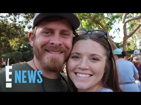 Joy-Anna Duggar Reacts to Pregnancy Rumors in Rare Personal Update | E! News
