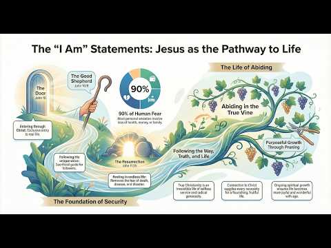 THE SECRET TO A PERPETUAL HIGH