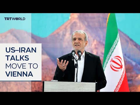 US and Iran end Geneva talks with next round set for Vienna