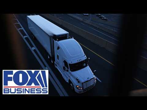 ‘NONSENSICAL’: Jillian Michaels BLASTS illegal immigrants with commercial driver’s licenses