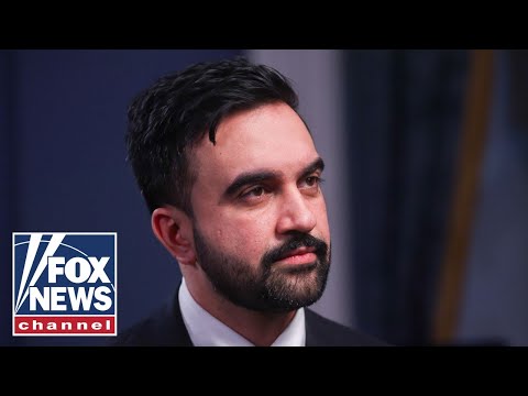 ‘ABSOLUTELY BLEW THIS’: Mamdani’s snowball defense melts