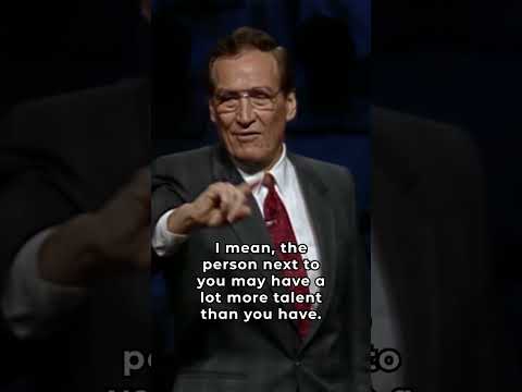 Loving God – Dr. Adrian Rogers