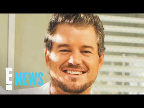 Grey’s Anatomy Honors Eric Dane One Week After His Death | E! News