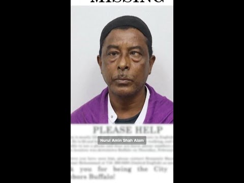 Nearly blind refugee released by ICE found dead