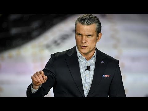 Pentagon’s deadline nears for Anthropic response on controversial AI use