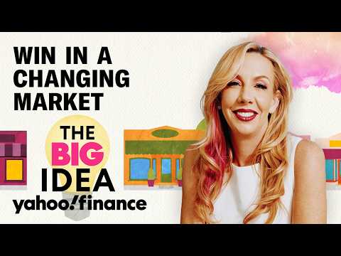 How small business owners can survive industry upheaval