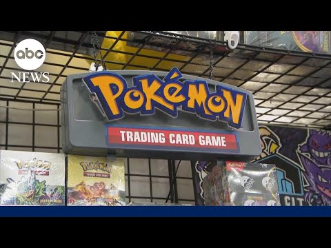 Pokémon marks 30th anniversary with new games reveal