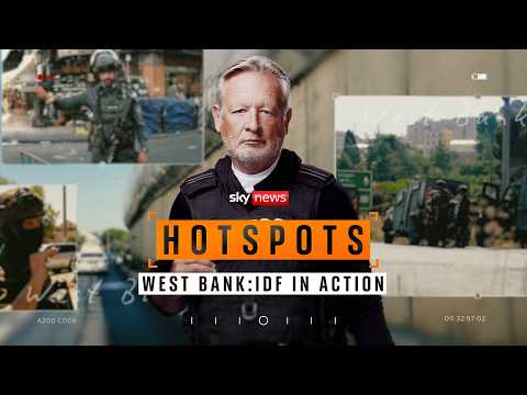 We tried to report on Israeli settlers in the West Bank – this is how we did it | Hotspots