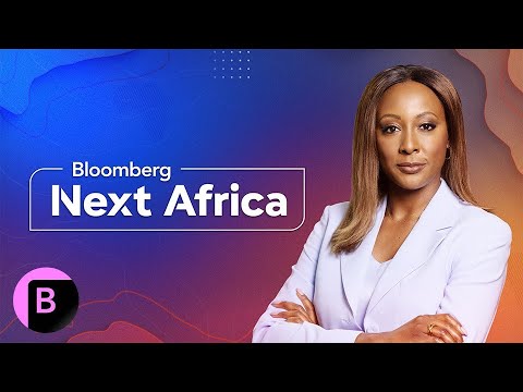 Critical Minerals: Africa’s Strategic Moment | Bloomberg Next Africa