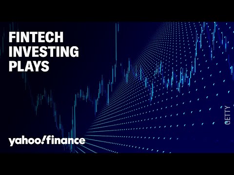 President Trump is focused on affordability. Fintech stocks may be the way to play it