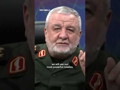 Iran warns of missile retaliation after US-Israeli strikes amid nuclear negatiations