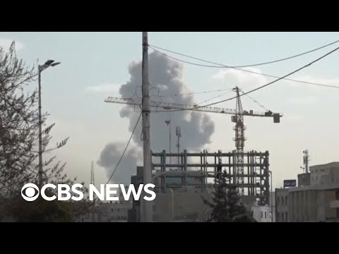 World leaders, lawmakers weigh in on U.S.-Israel attack against Iran