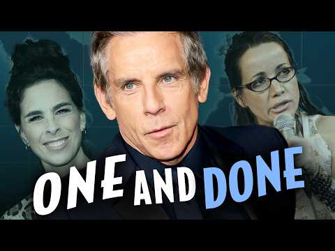 SNL Stars Who Were Only Around For One Season